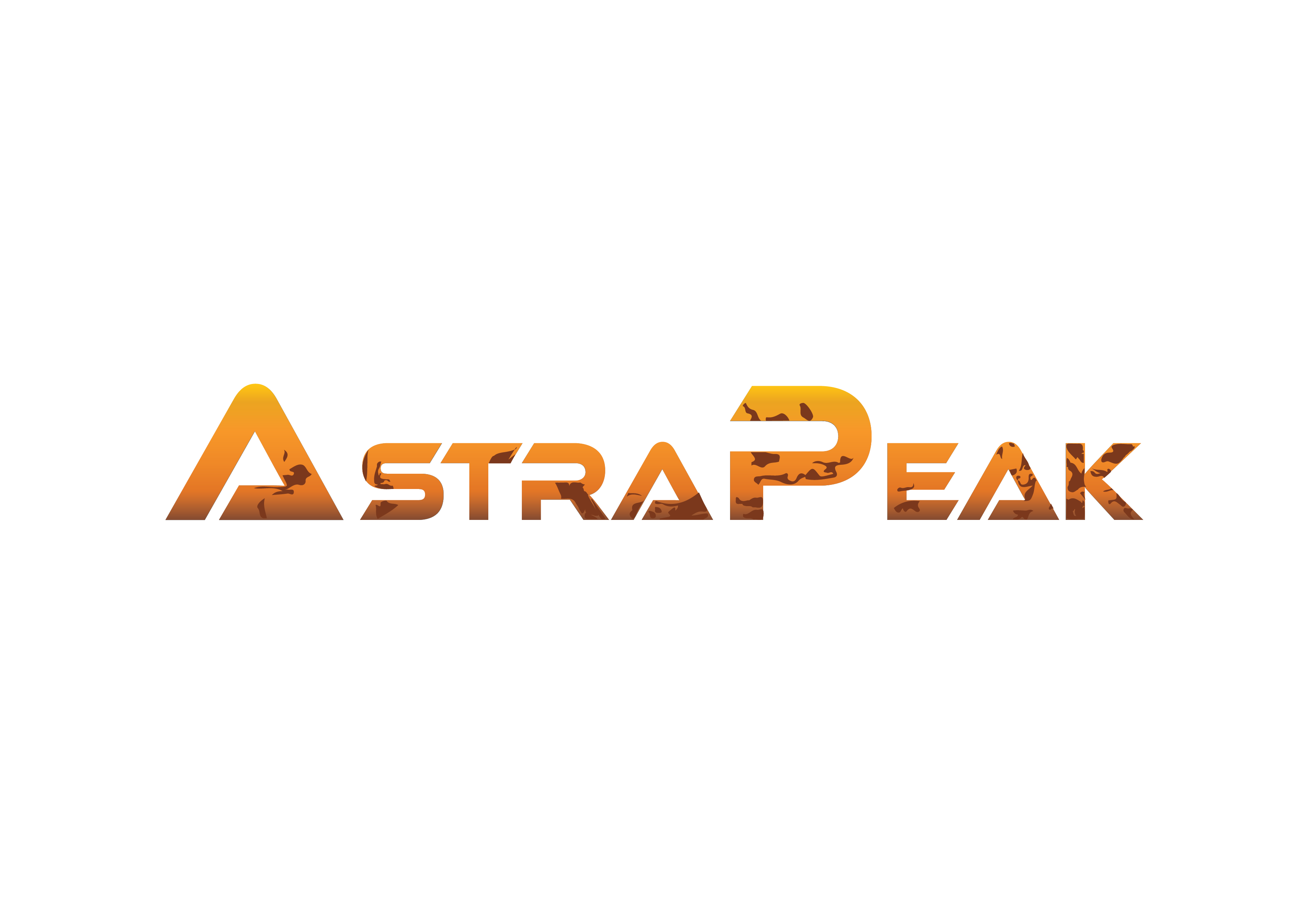 AstraPeak Logo